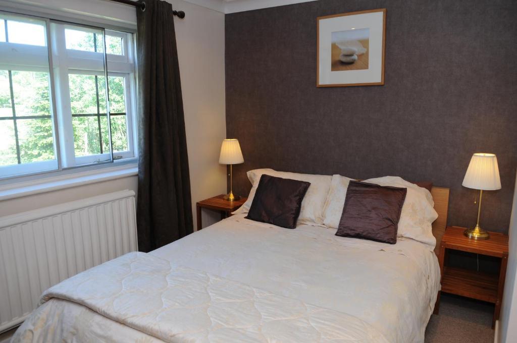 Hogs Head Hotel Giltbrook Szoba fotó
