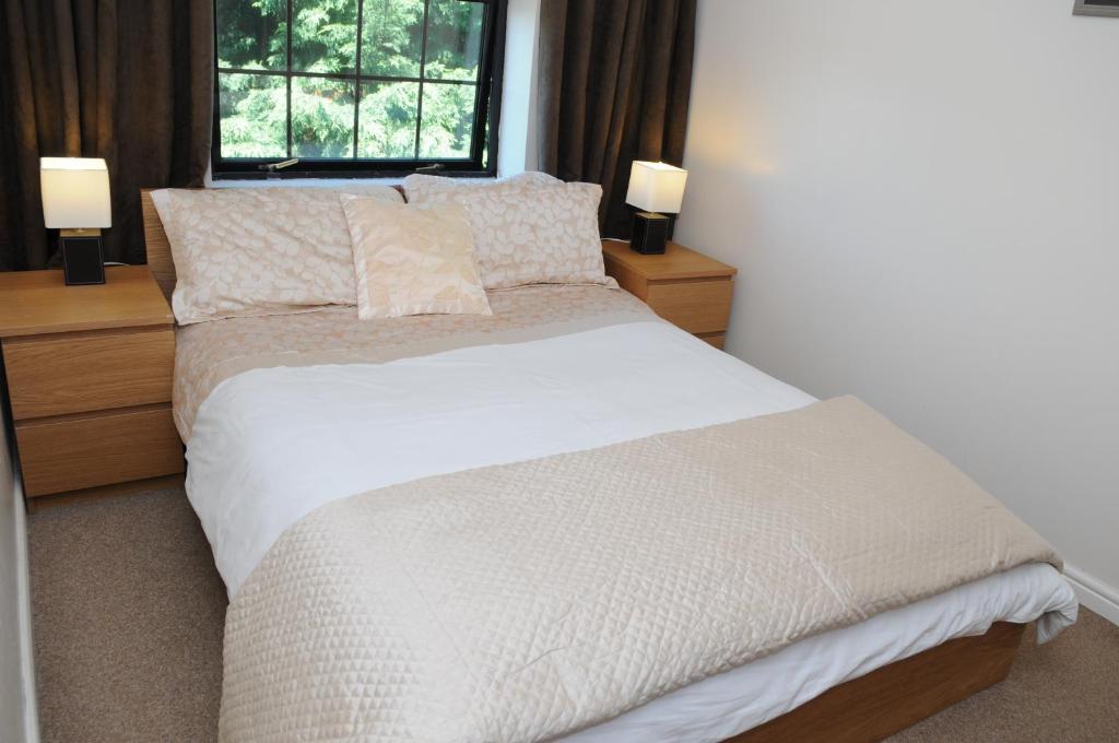 Hogs Head Hotel Giltbrook Szoba fotó